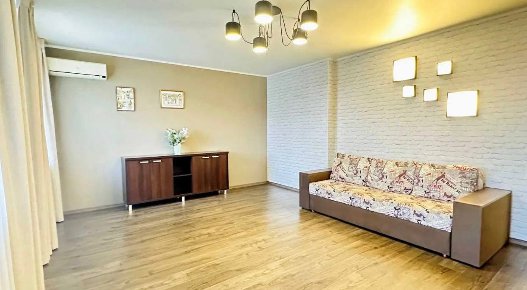 Квартира на ул. Вадатурского Алексея, 90 м², 107 000$ — FAKTOR