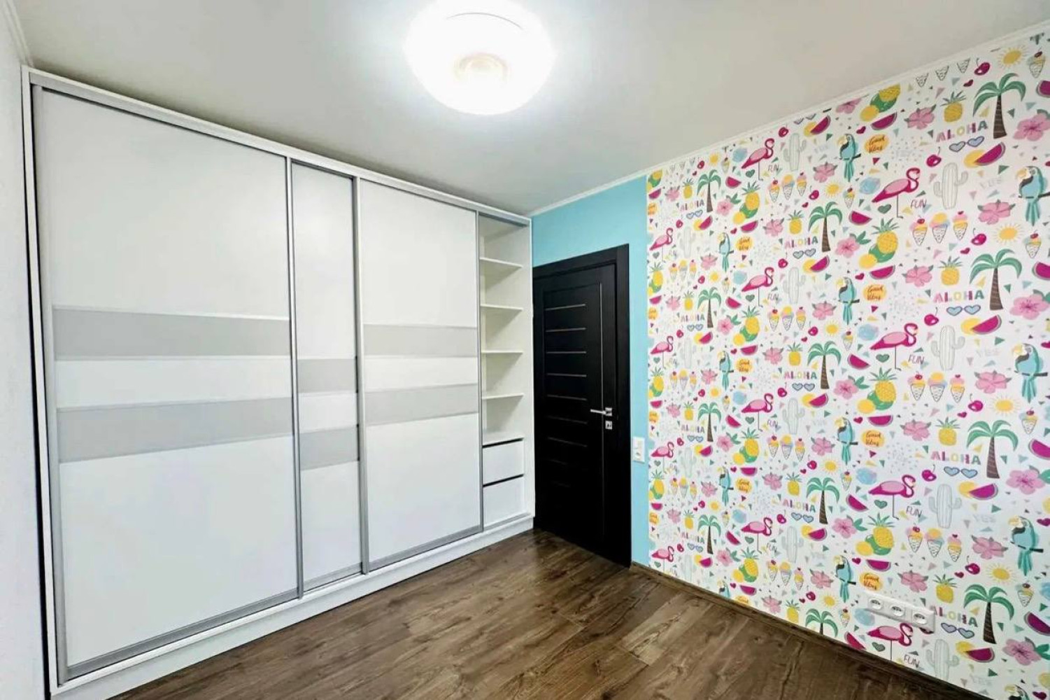 Квартира на ул. Вадатурского Алексея, 90 м², 107 000$ — FAKTOR