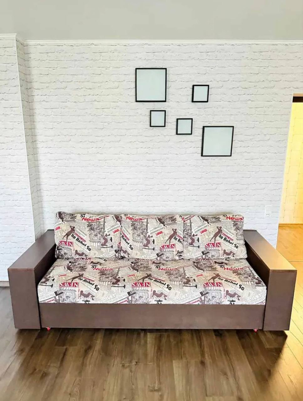 Квартира на ул. Вадатурского Алексея, 90 м², 107 000$ — FAKTOR