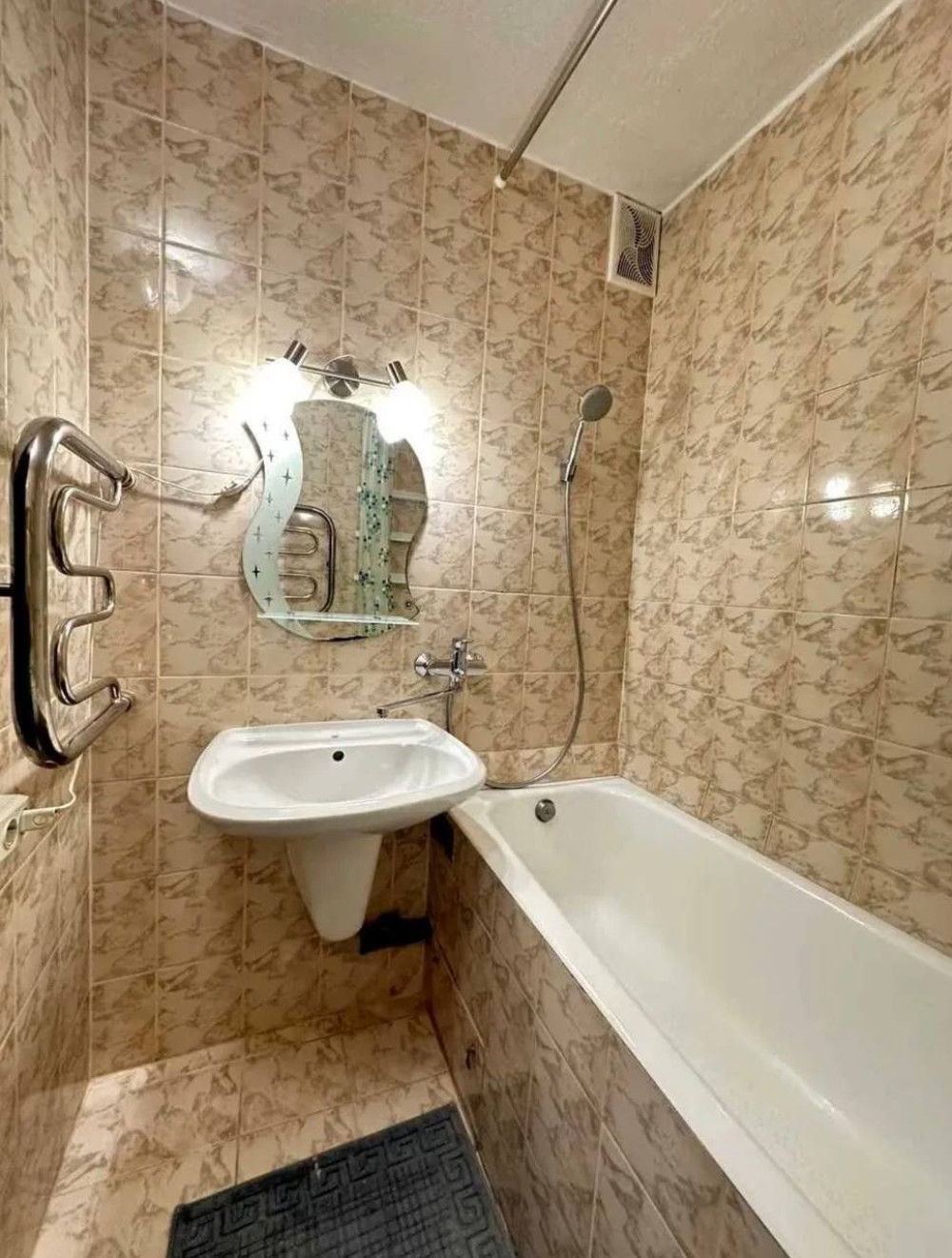 Квартира на ул. Вадатурского Алексея, 90 м², 107 000$ — FAKTOR