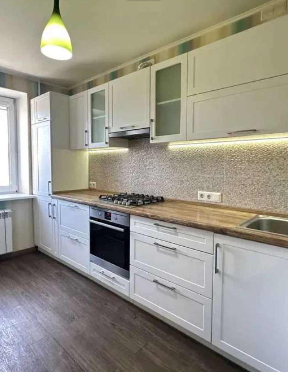 Квартира на ул. Вадатурского Алексея, 90 м², 107 000$ — FAKTOR