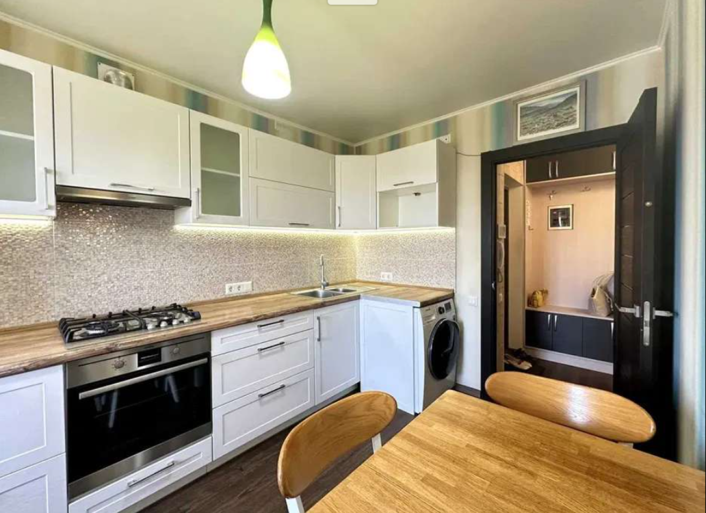 Квартира на ул. Вадатурского Алексея, 90 м², 107 000$ — FAKTOR
