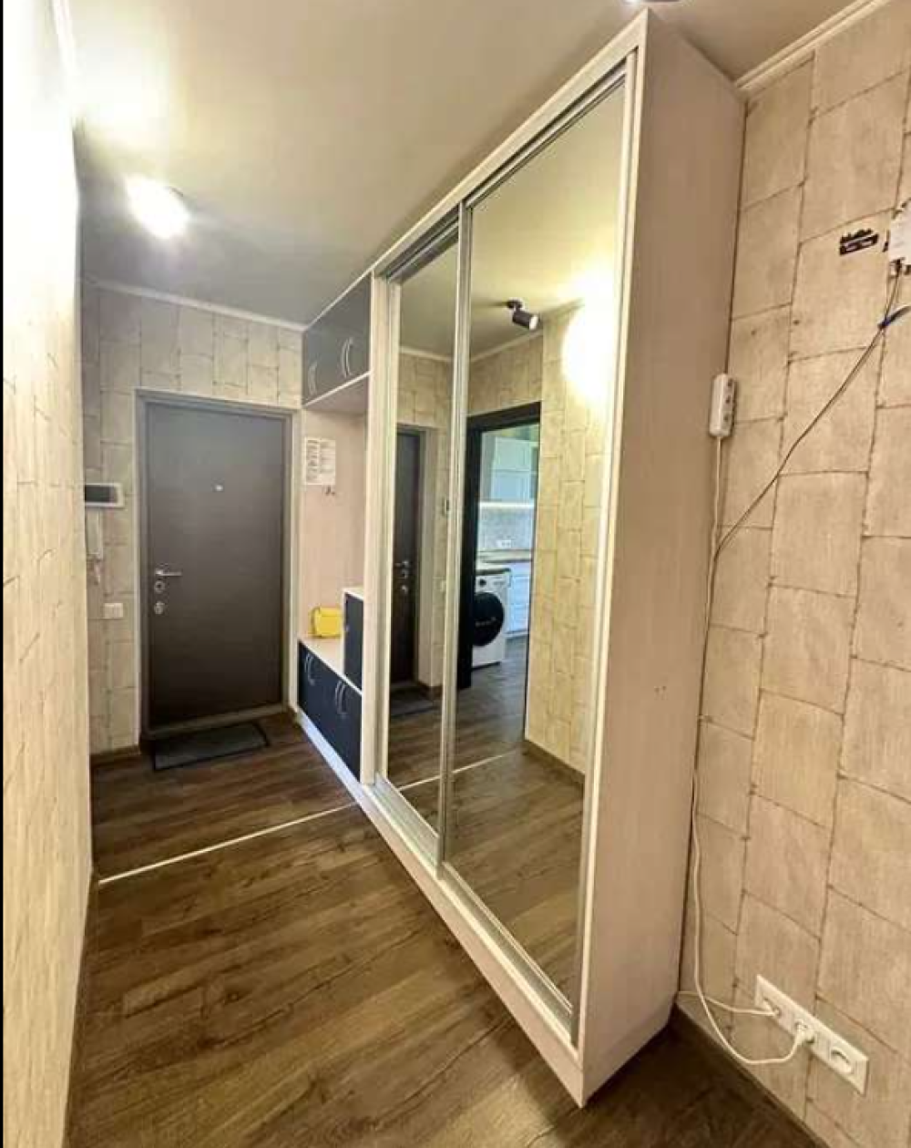 Квартира на ул. Вадатурского Алексея, 90 м², 107 000$ — FAKTOR