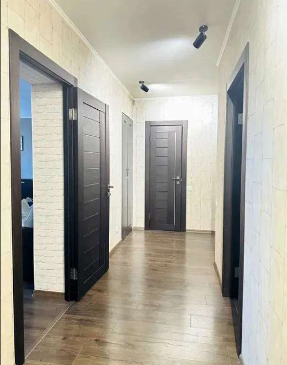 Квартира на ул. Вадатурского Алексея, 90 м², 107 000$ — FAKTOR