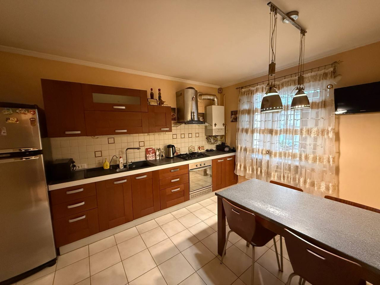 Квартира на ул. Пушкинская, 100 м², 250 000$ — FAKTOR