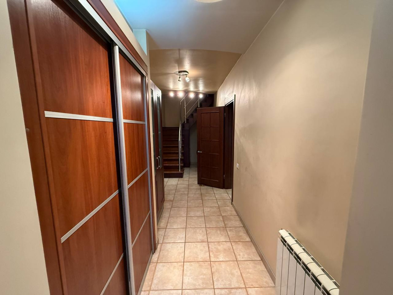 Квартира на ул. Пушкинская, 100 м², 250 000$ — FAKTOR