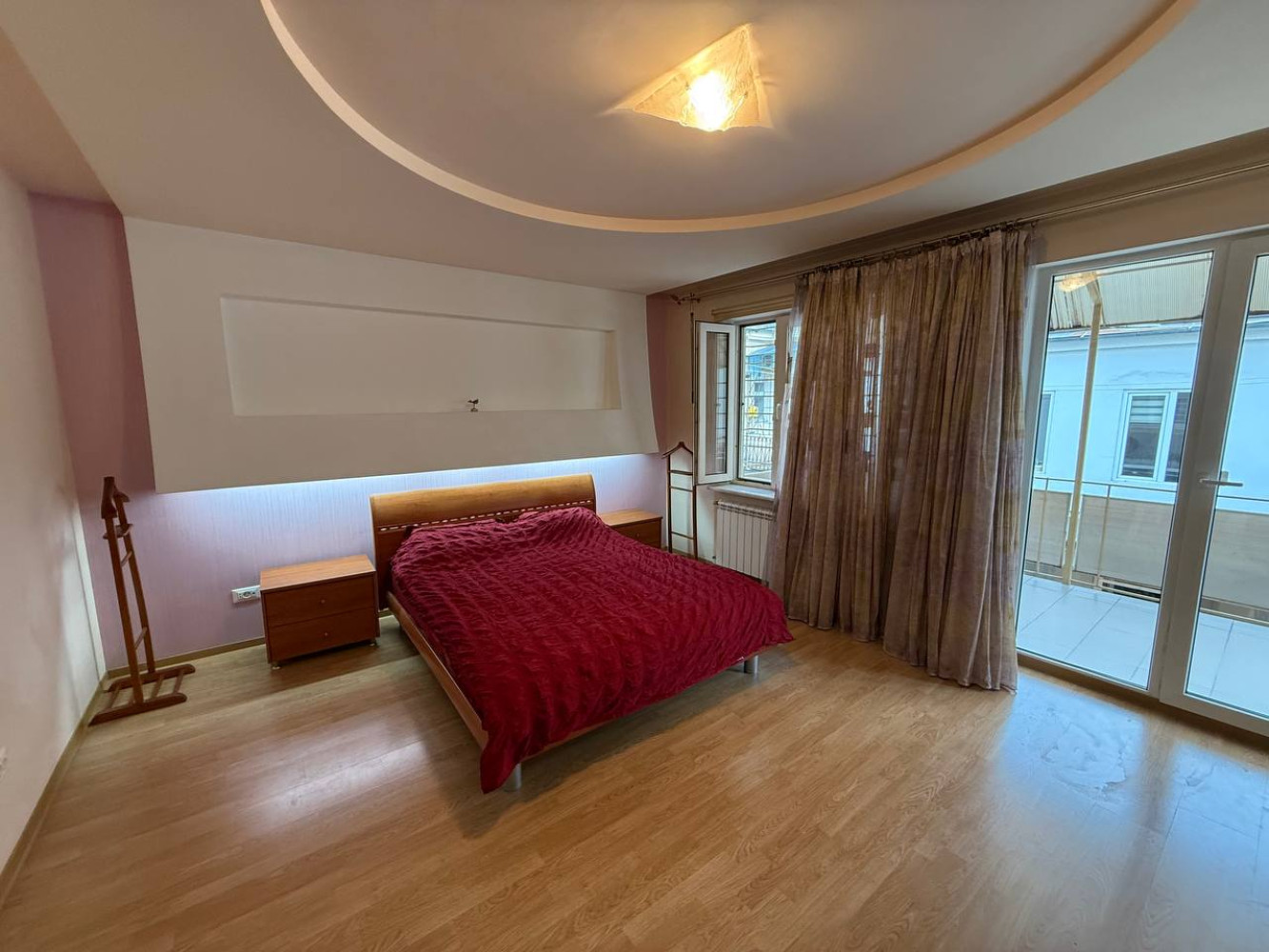 Квартира на ул. Пушкинская, 100 м², 250 000$ — FAKTOR