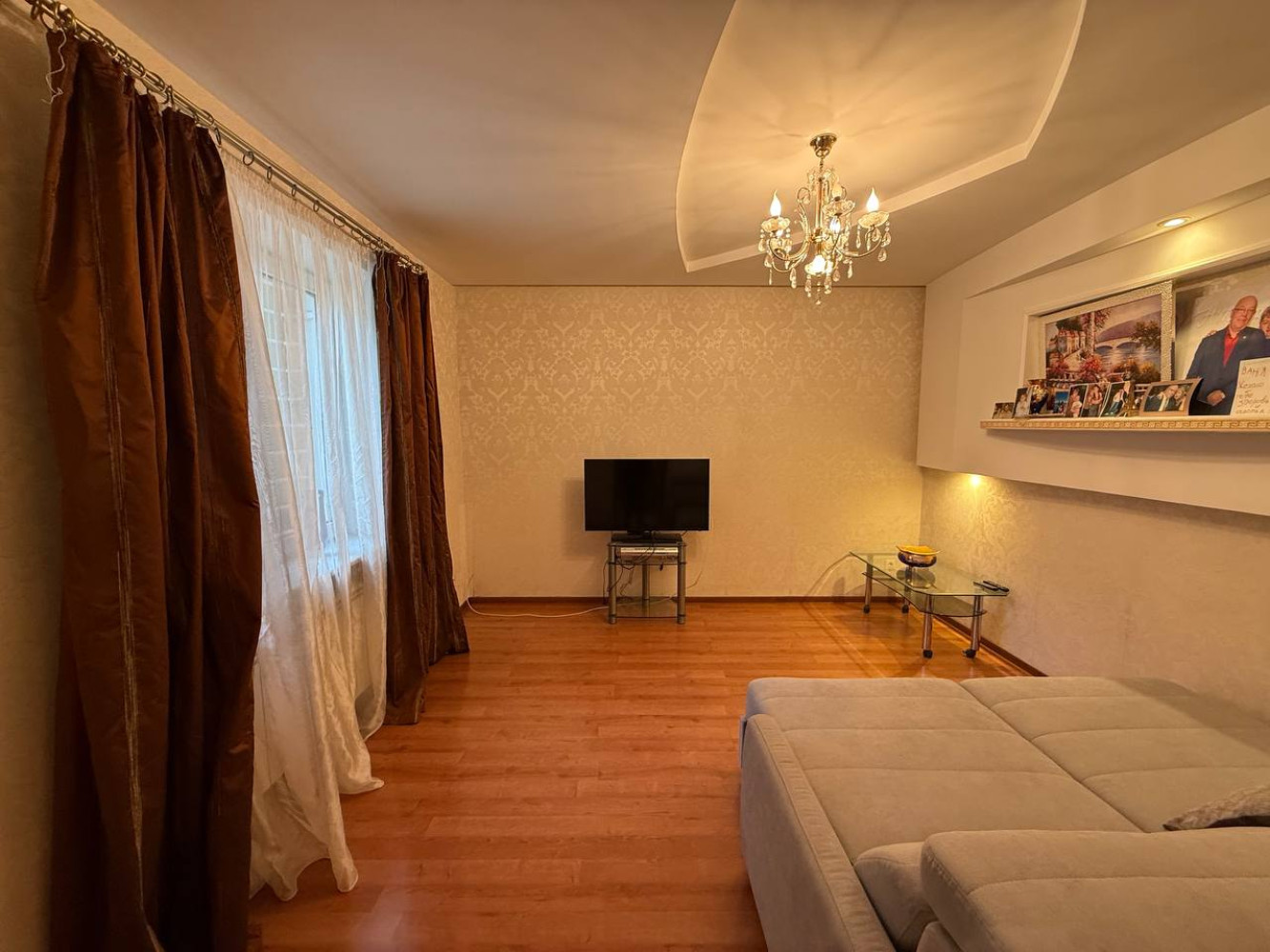 Квартира на ул. Пушкинская, 100 м², 250 000$ — FAKTOR