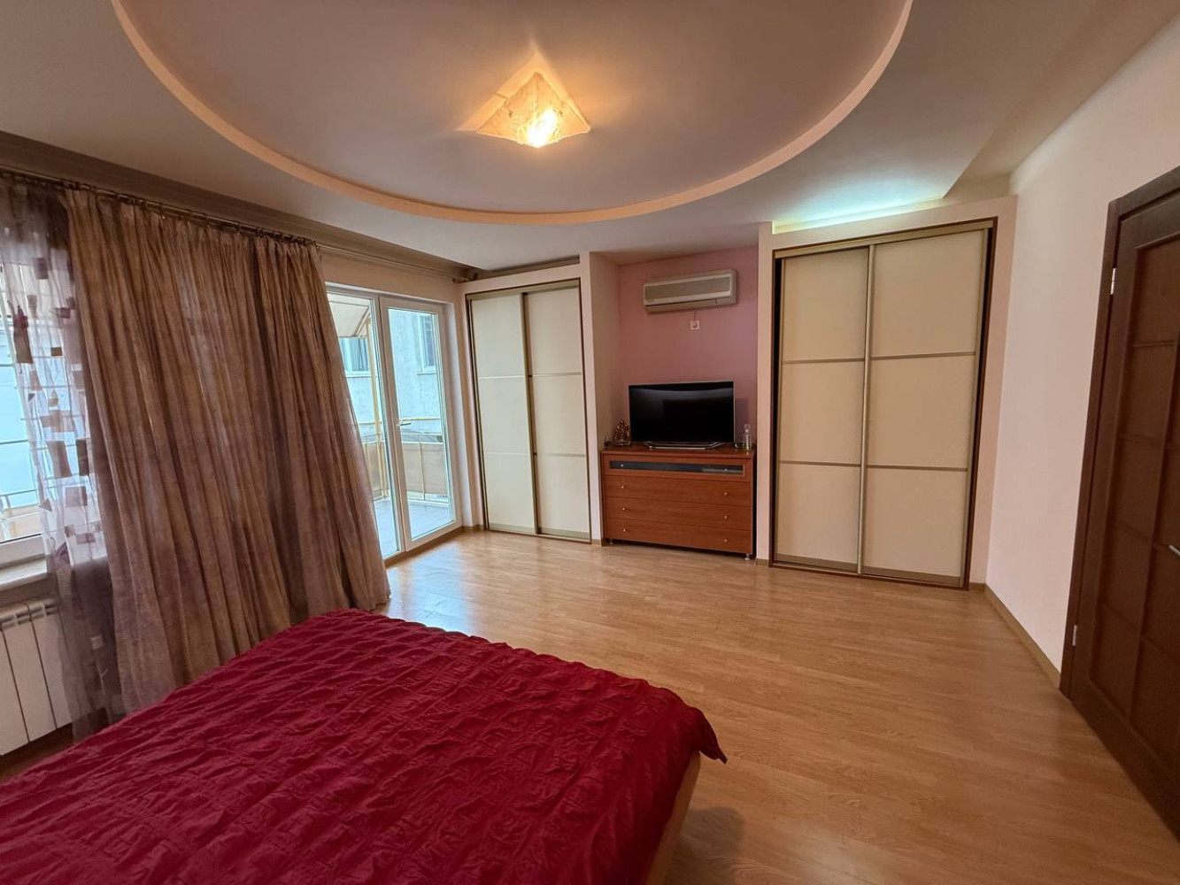Квартира на ул. Пушкинская, 100 м², 250 000$ — FAKTOR