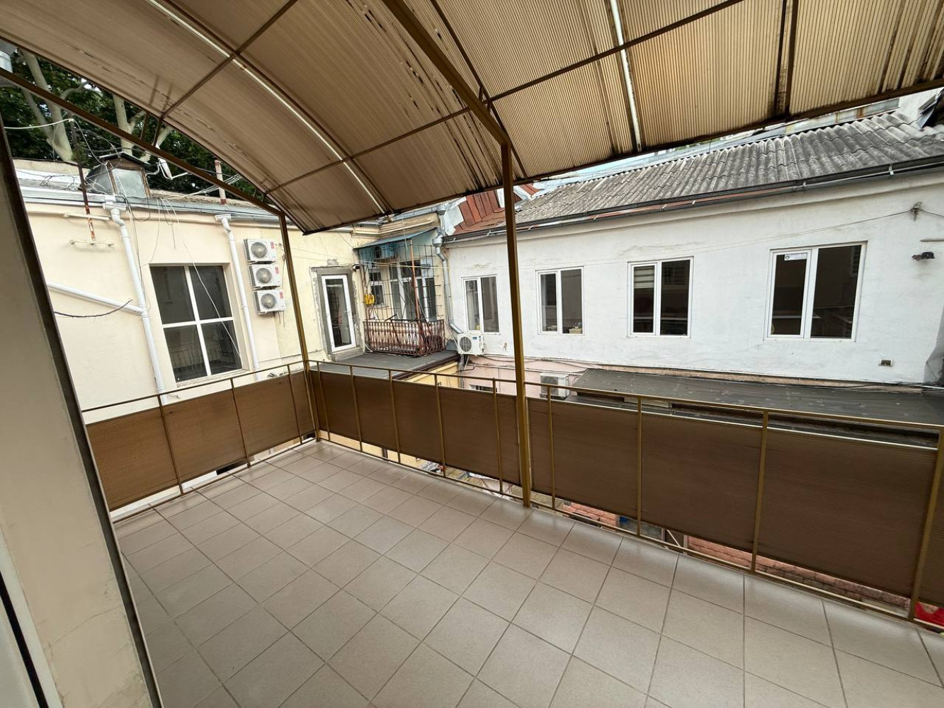 Квартира на ул. Пушкинская, 100 м², 250 000$ — FAKTOR