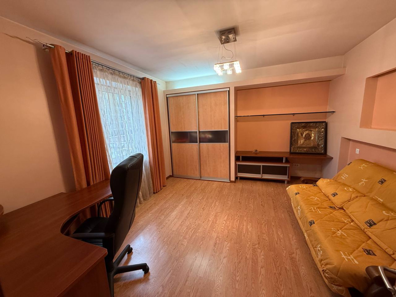 Квартира на ул. Пушкинская, 100 м², 250 000$ — FAKTOR
