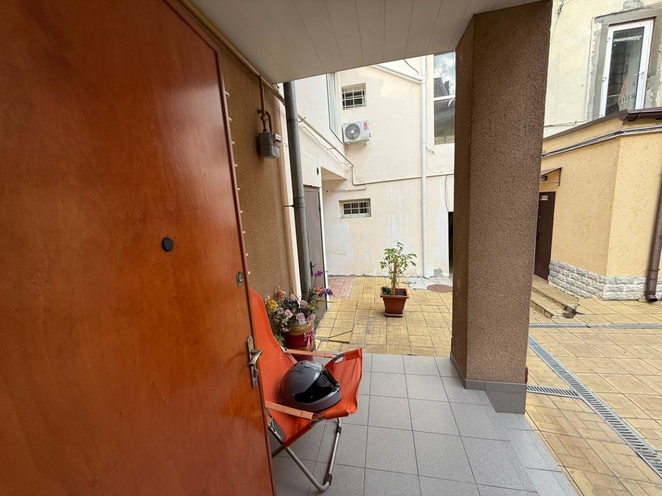 Квартира на ул. Пушкинская, 100 м², 250 000$ — FAKTOR