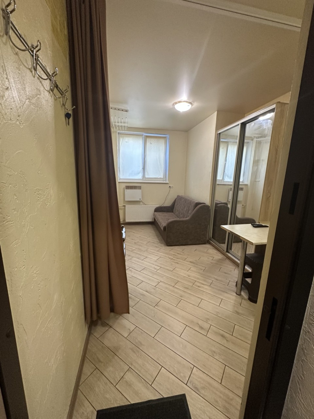 Квартира на вул. Владислава Бувалкина, 33 м², 30 000$ — FAKTOR