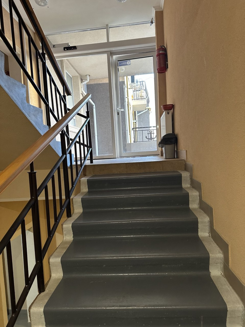 Квартира на вул. Владислава Бувалкина, 33 м², 30 000$ — FAKTOR