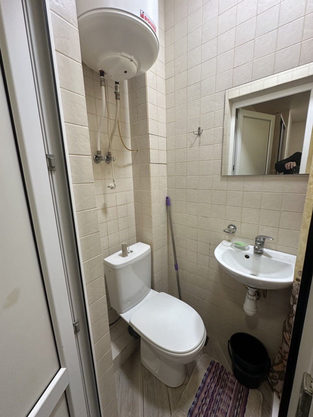 Квартира на вул. Владислава Бувалкина, 33 м², 30 000$ — FAKTOR