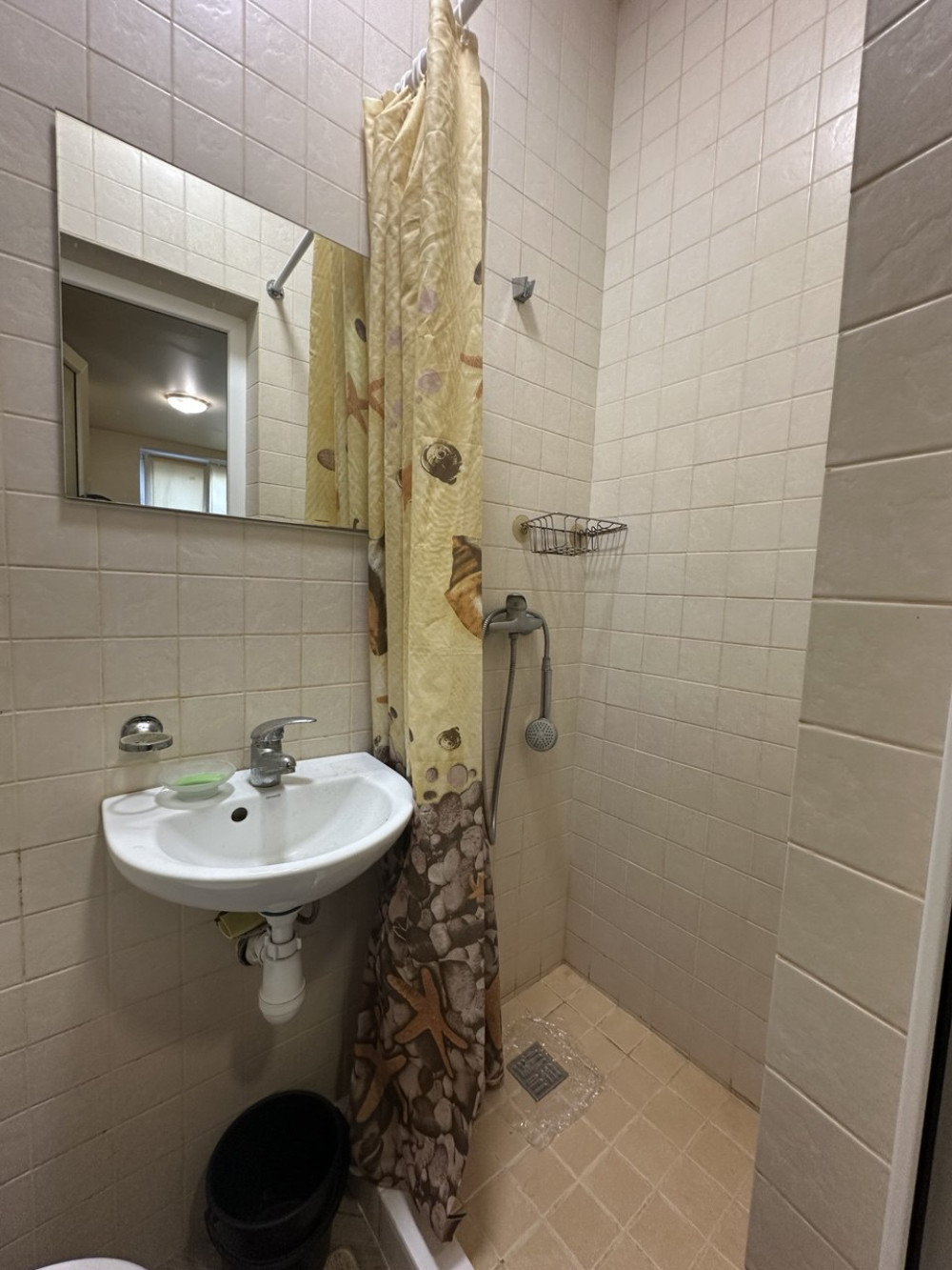 Квартира на вул. Владислава Бувалкина, 33 м², 30 000$ — FAKTOR