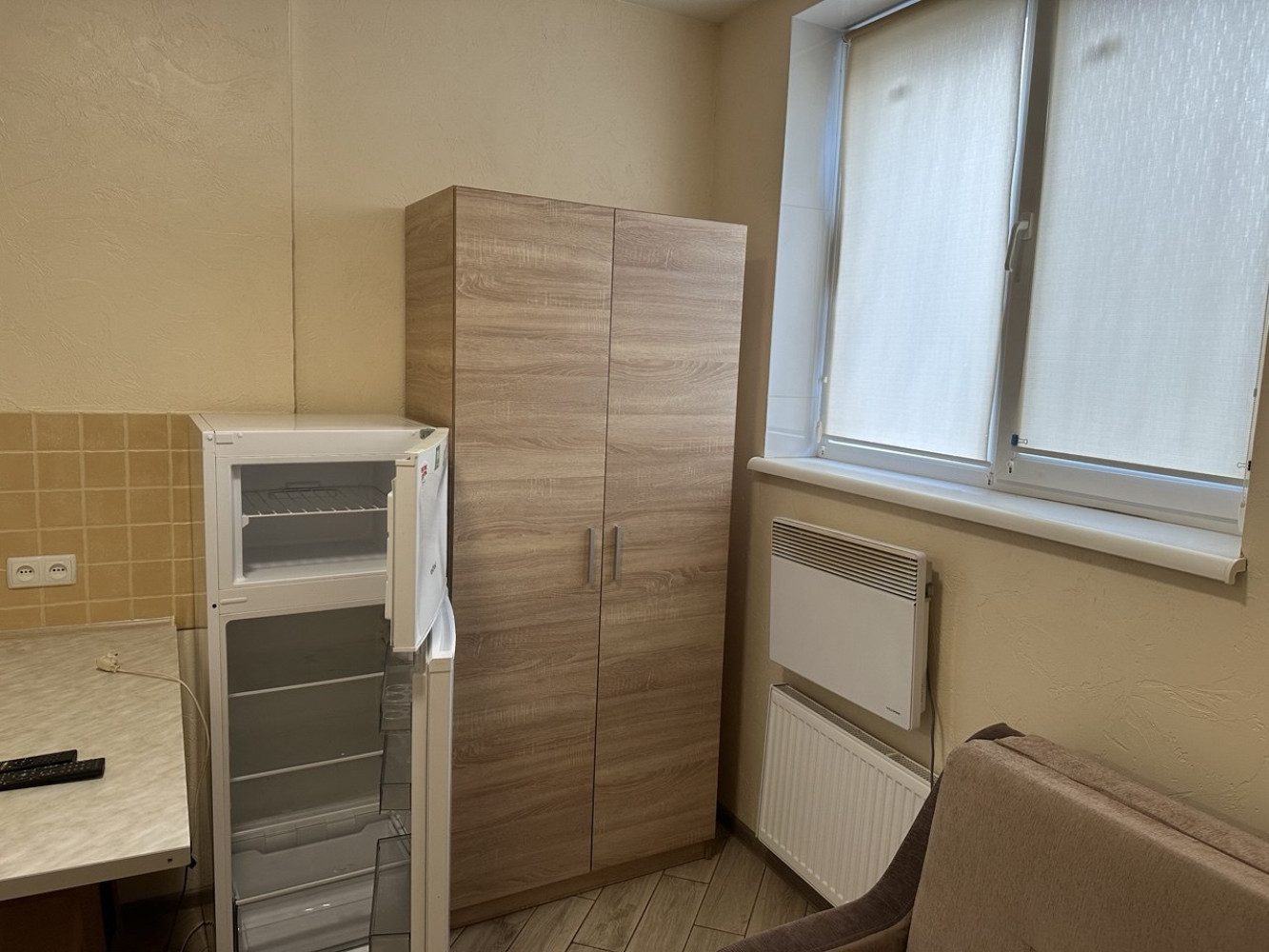 Квартира на вул. Владислава Бувалкина, 33 м², 30 000$ — FAKTOR