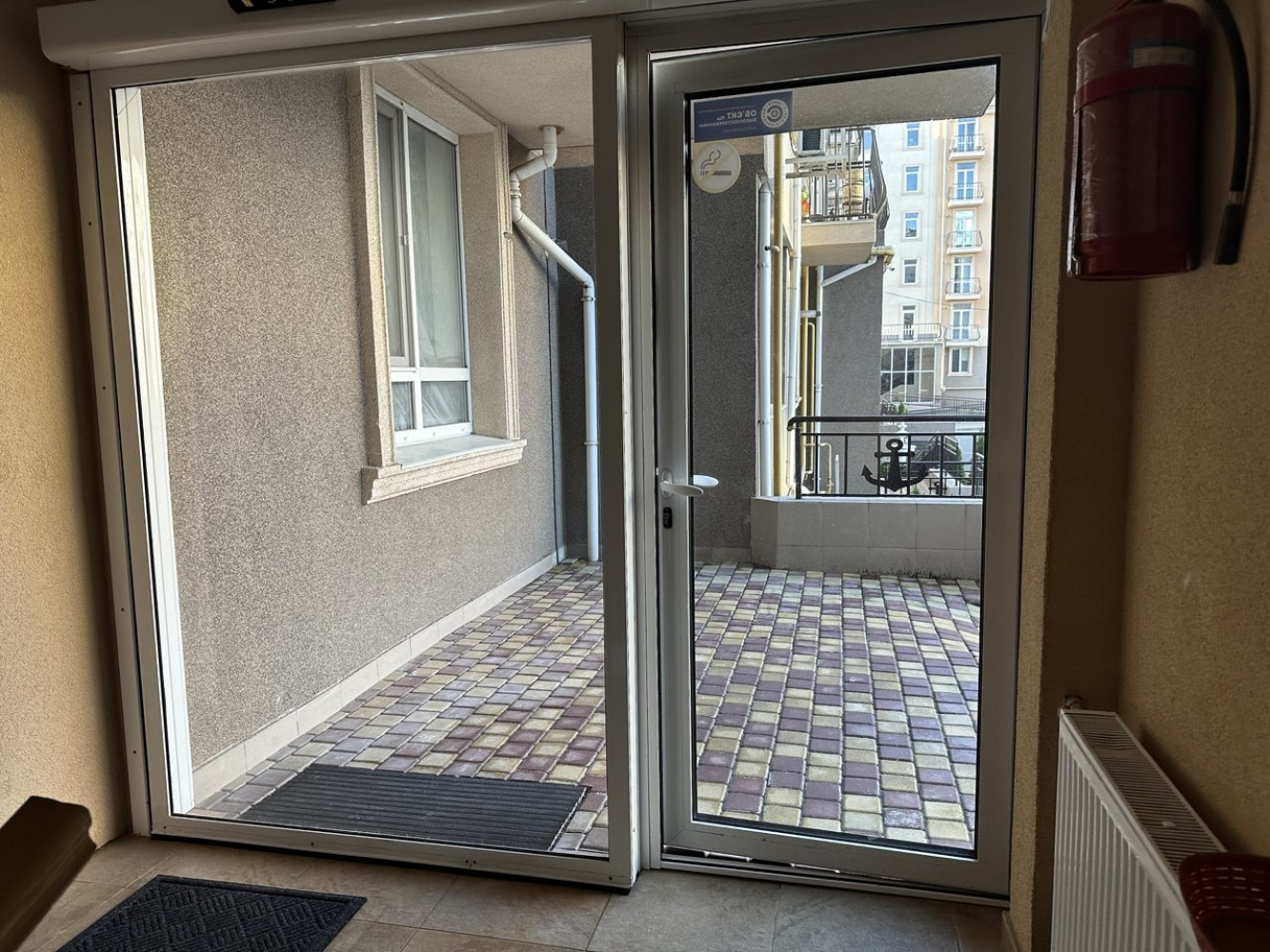 Квартира на вул. Владислава Бувалкина, 33 м², 30 000$ — FAKTOR