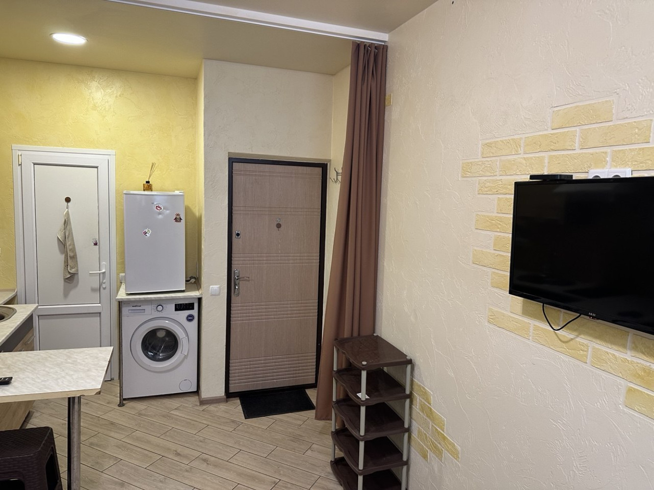 Квартира на вул. Владислава Бувалкина, 33 м², 30 000$ — FAKTOR