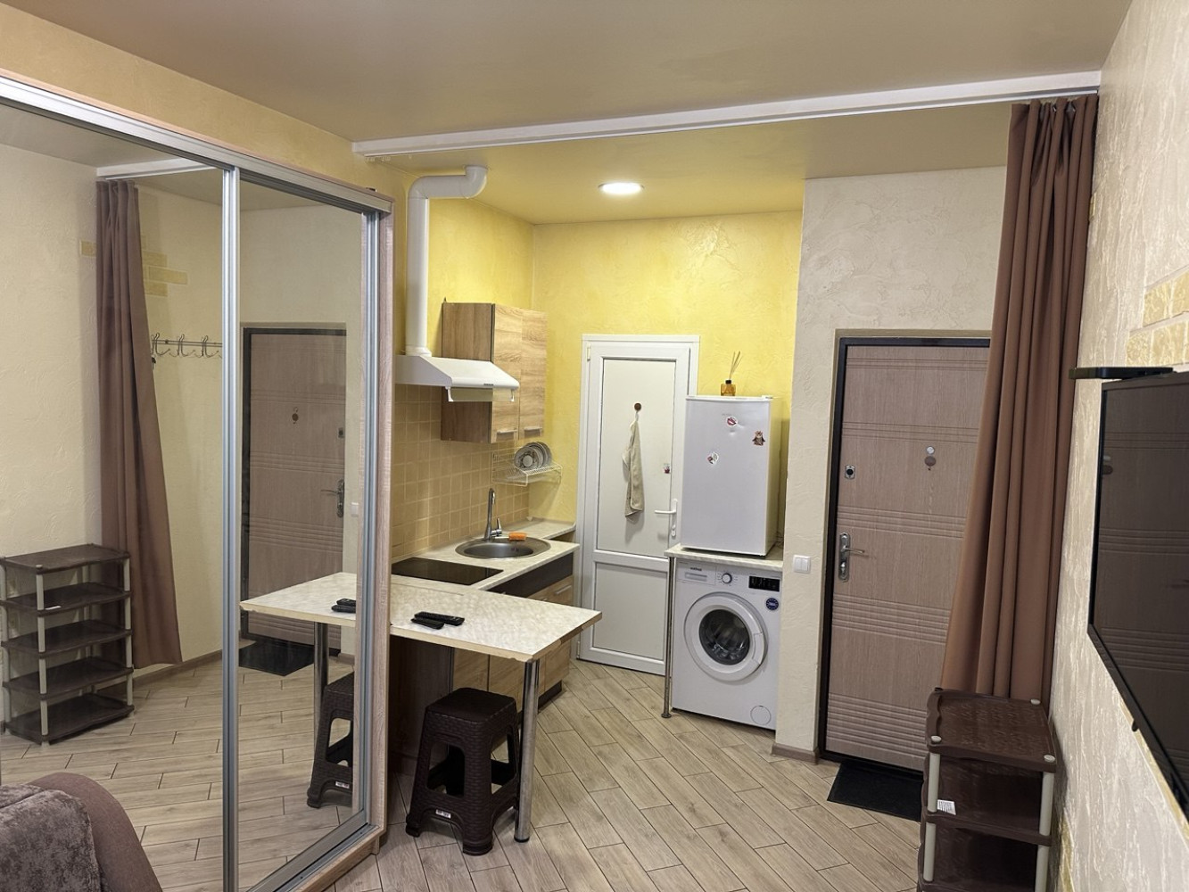 Квартира на вул. Владислава Бувалкина, 33 м², 30 000$ — FAKTOR