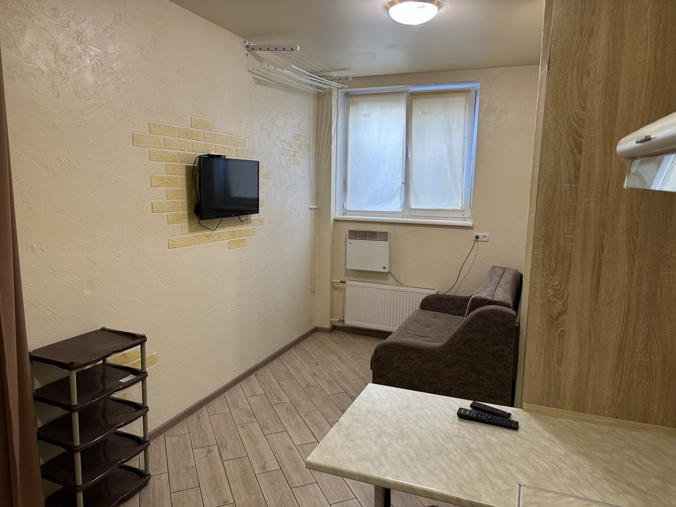 Квартира на вул. Владислава Бувалкина, 33 м², 30 000$ — FAKTOR