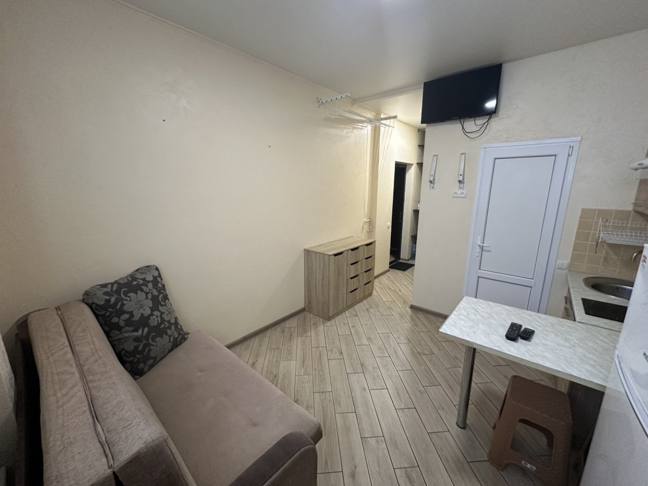 Квартира на вул. Владислава Бувалкина, 33 м², 30 000$ — FAKTOR