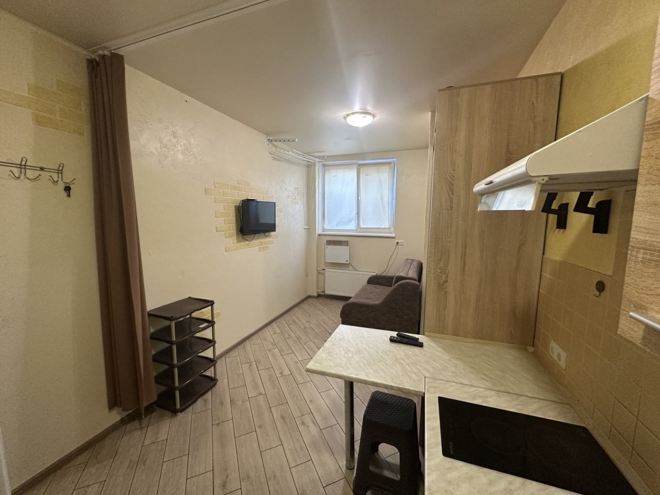 Квартира на вул. Владислава Бувалкина, 33 м², 30 000$ — FAKTOR