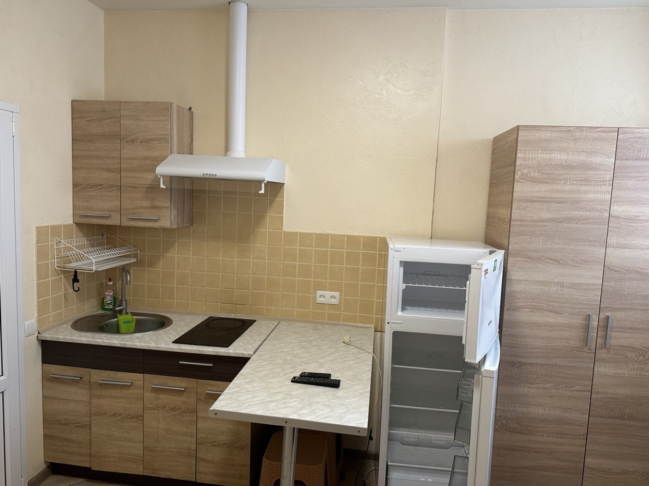 Квартира на вул. Владислава Бувалкина, 33 м², 30 000$ — FAKTOR