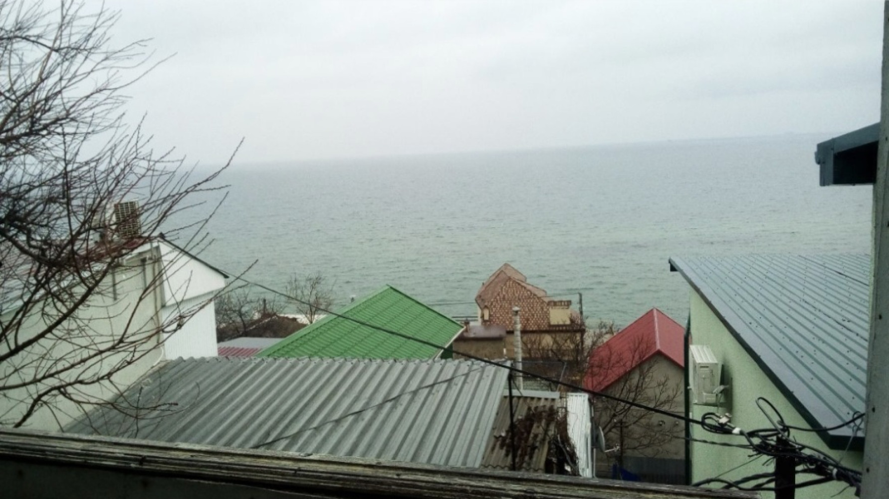 Дом на ул. 121 Причал, 30 м², 15 400$ — FAKTOR