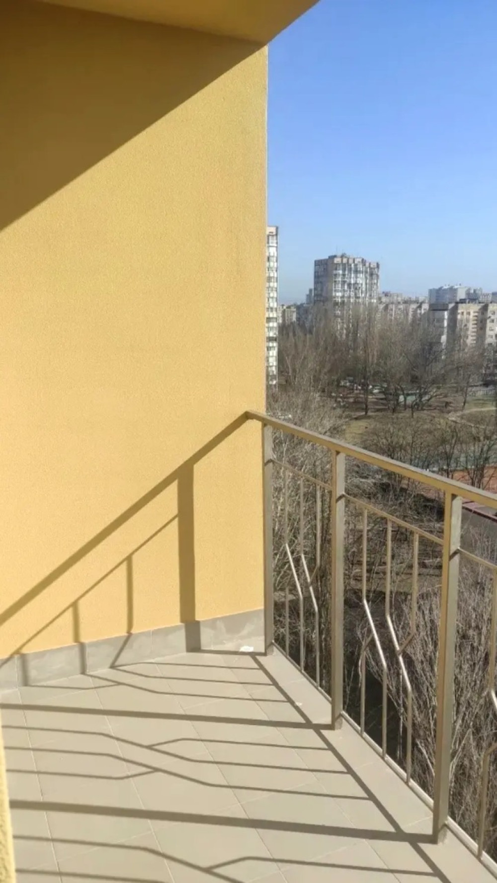 Квартира на ул. Глушко Академика проспект, 42 м², 55 000$ — FAKTOR
