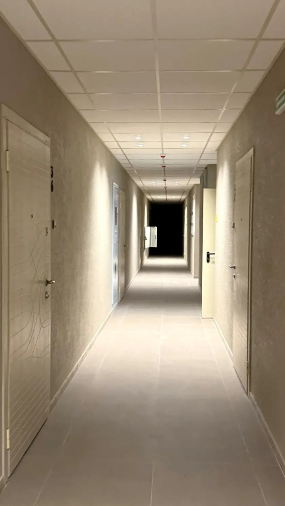 Квартира на ул. Глушко Академика проспект, 42 м², 55 000$ — FAKTOR