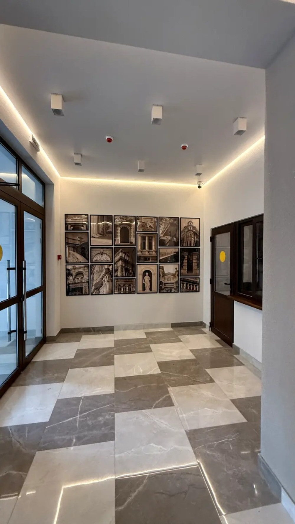 Квартира на ул. Глушко Академика проспект, 42 м², 55 000$ — FAKTOR