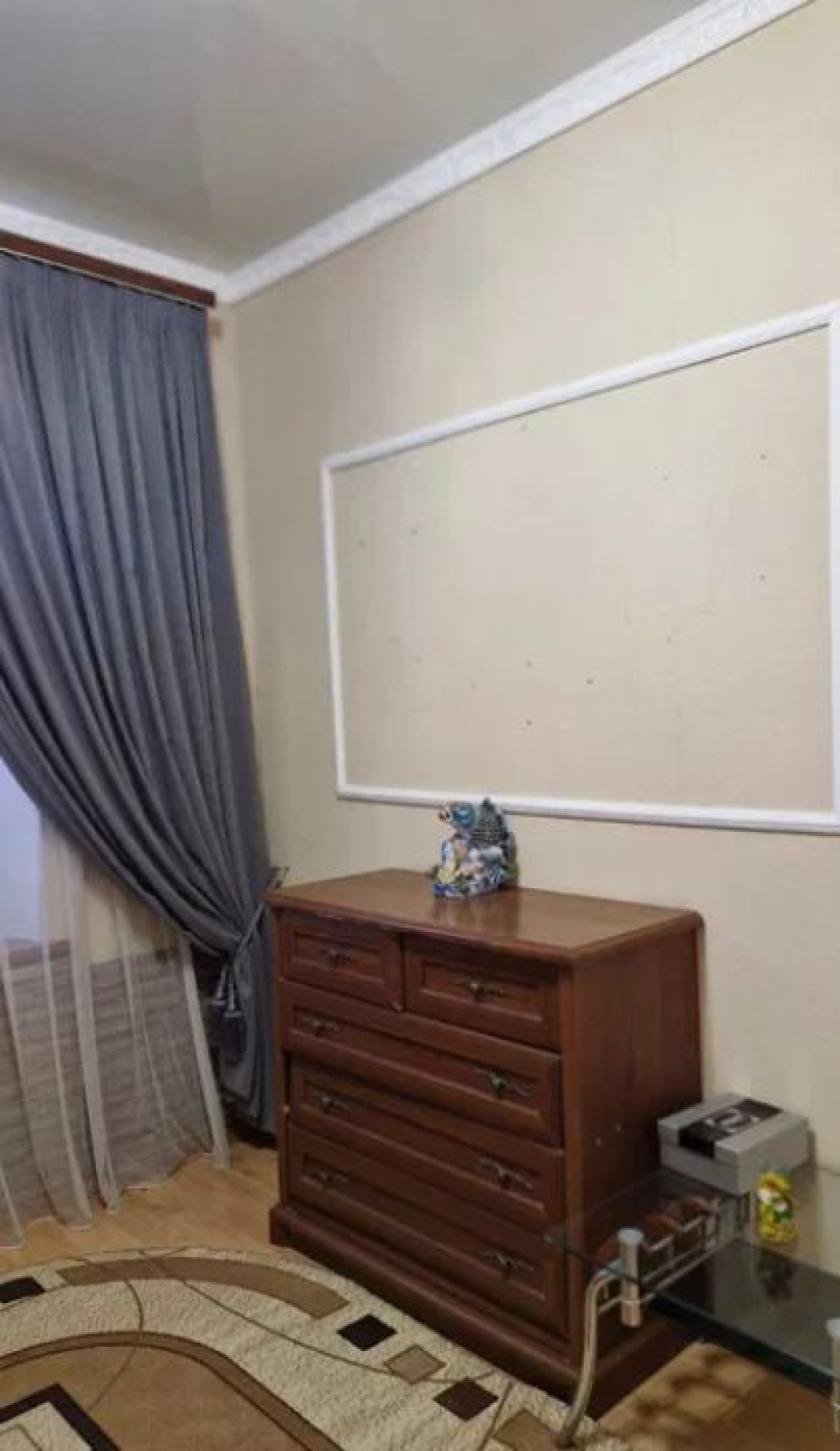 Квартира на вул. Пастера, 29 м², 32 000$ — FAKTOR