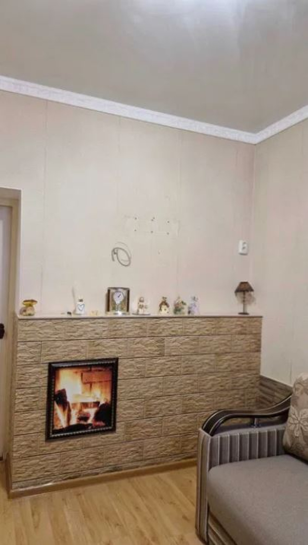 Квартира на вул. Пастера, 29 м², 32 000$ — FAKTOR