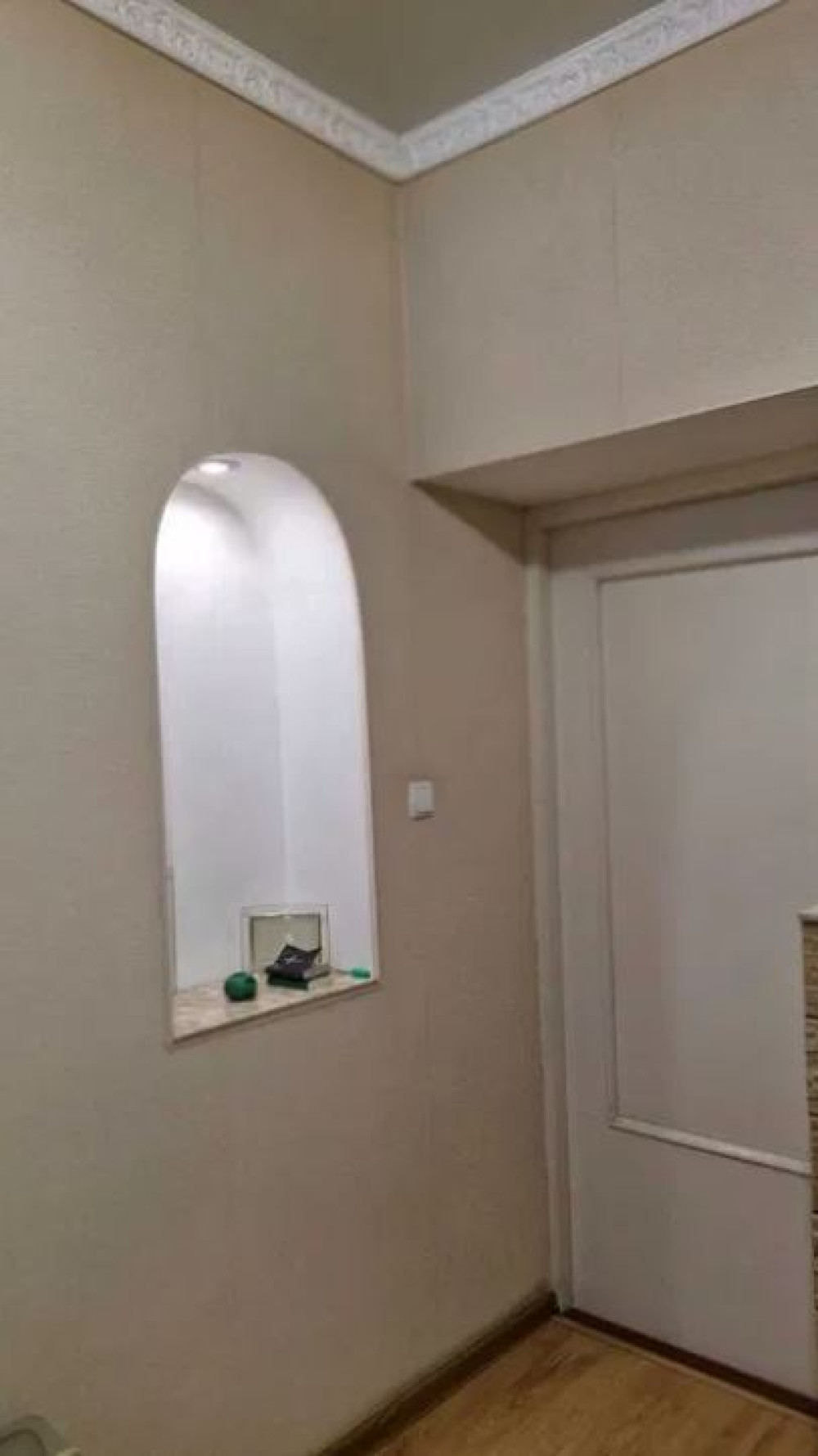 Квартира на вул. Пастера, 29 м², 32 000$ — FAKTOR