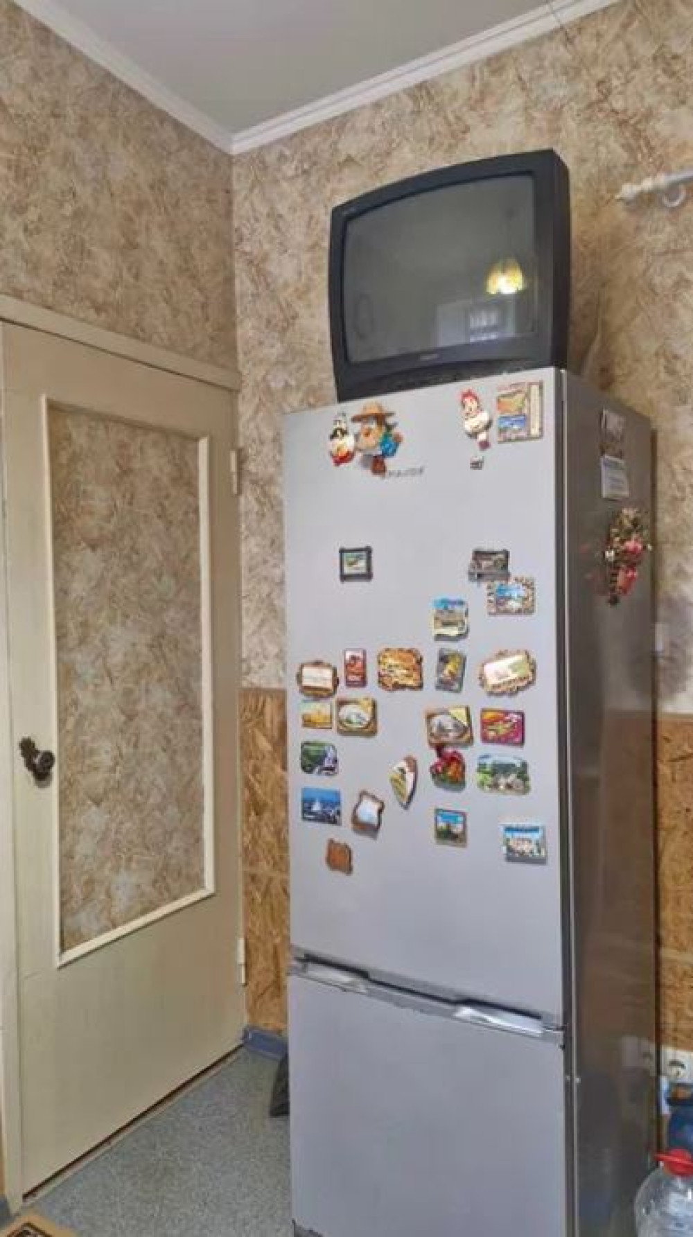 Квартира на вул. Пастера, 29 м², 32 000$ — FAKTOR