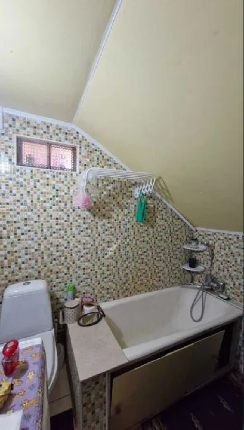 Квартира на вул. Пастера, 29 м², 32 000$ — FAKTOR