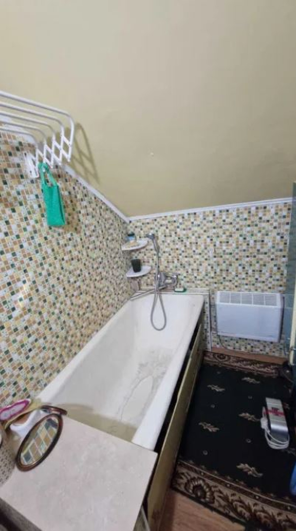 Квартира на вул. Пастера, 29 м², 32 000$ — FAKTOR