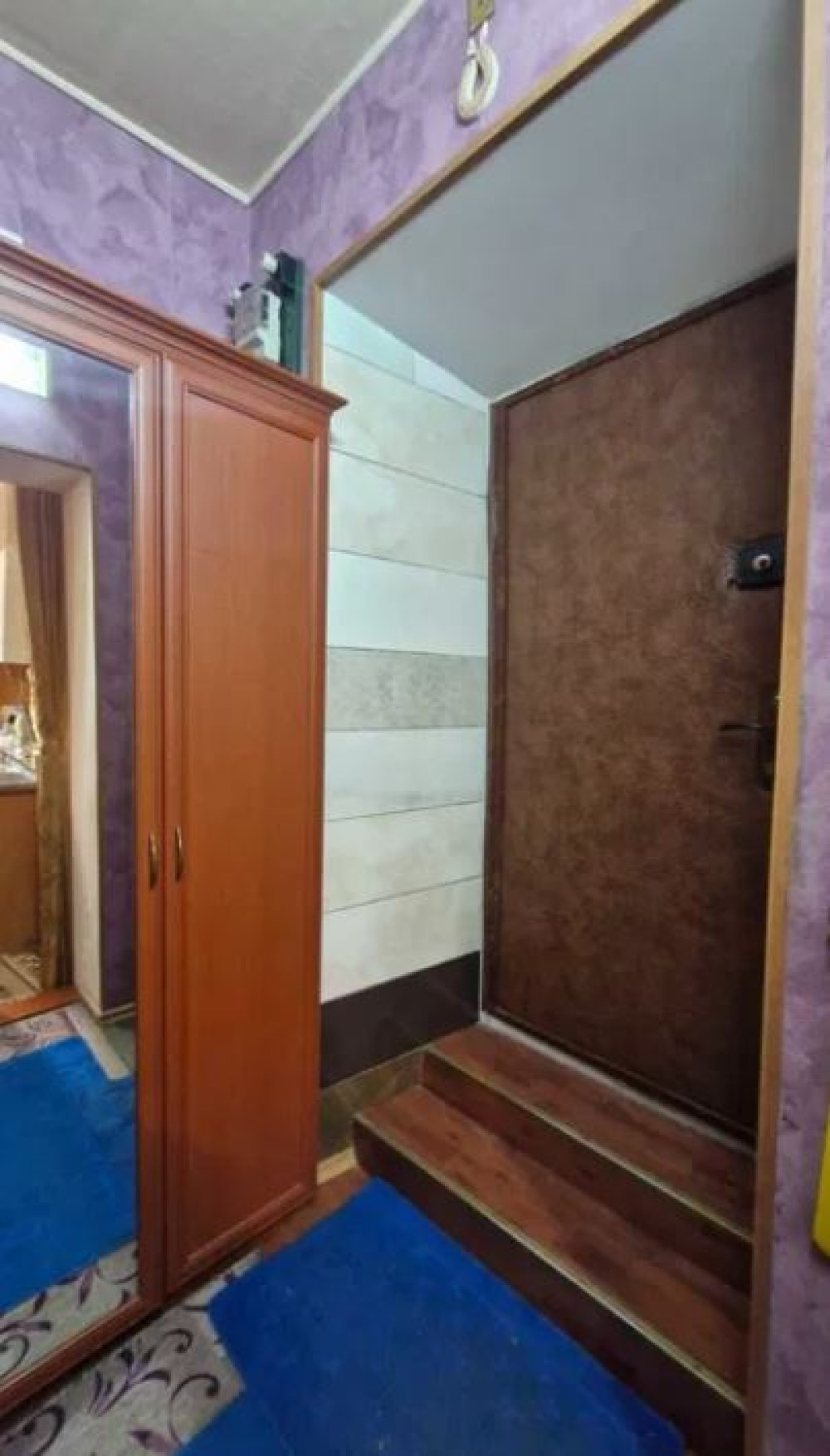 Квартира на вул. Пастера, 29 м², 32 000$ — FAKTOR