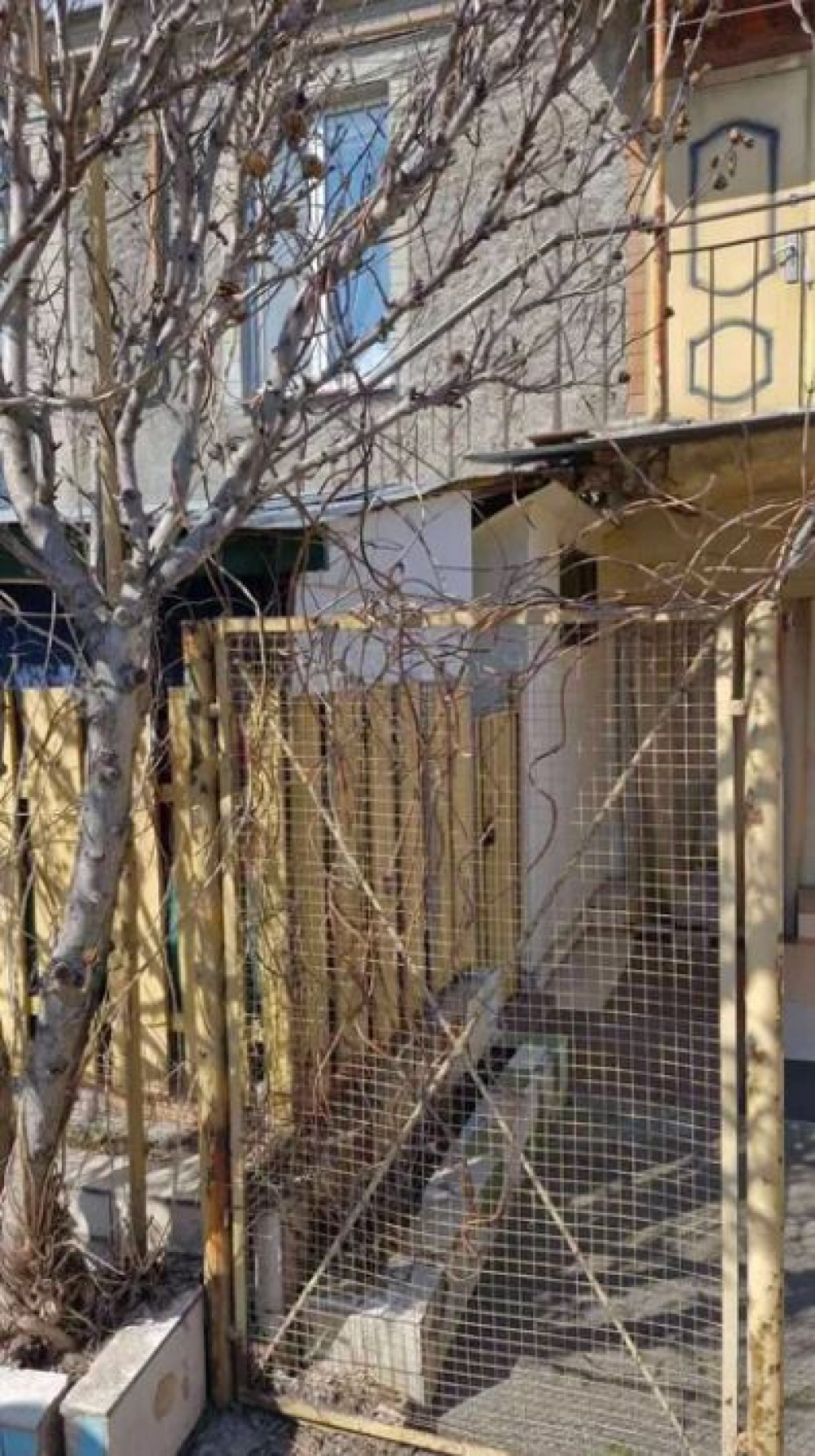 Квартира на вул. Пастера, 29 м², 32 000$ — FAKTOR