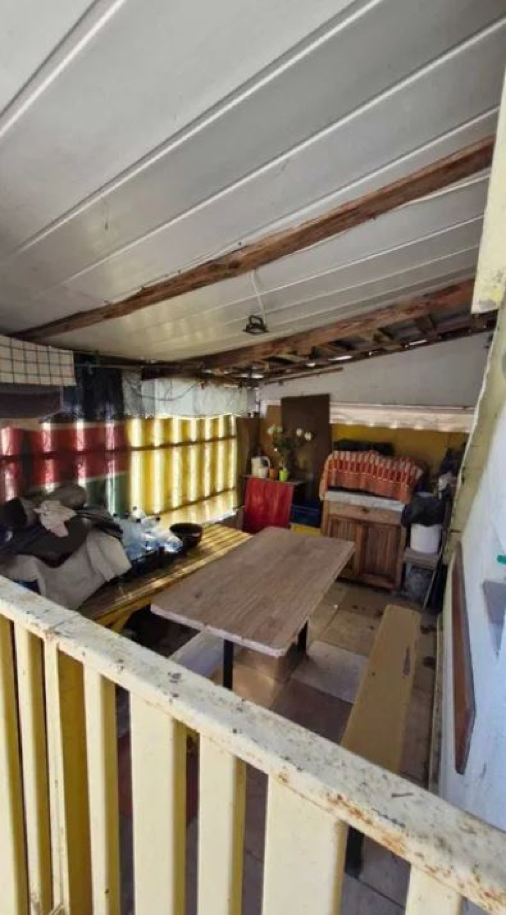 Квартира на вул. Пастера, 29 м², 32 000$ — FAKTOR