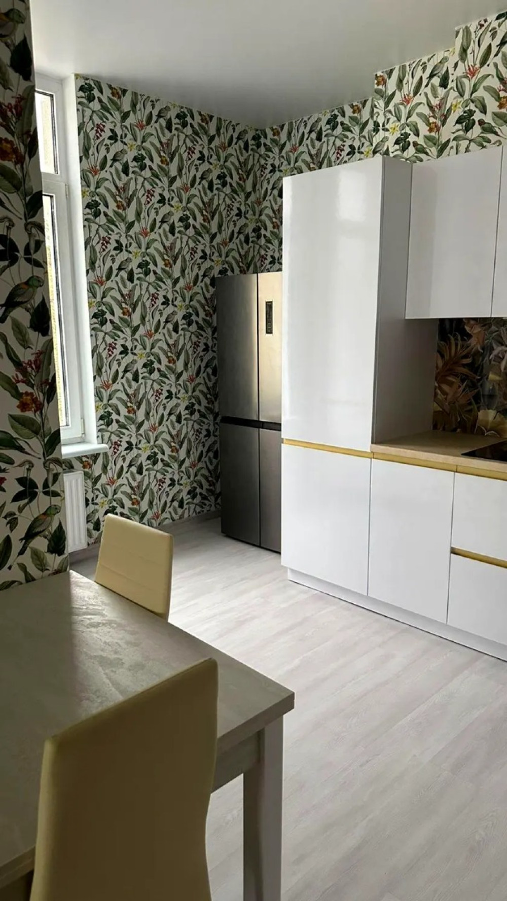 Квартира на ул. Мореходный пер, 86 м², 145 000$ — FAKTOR