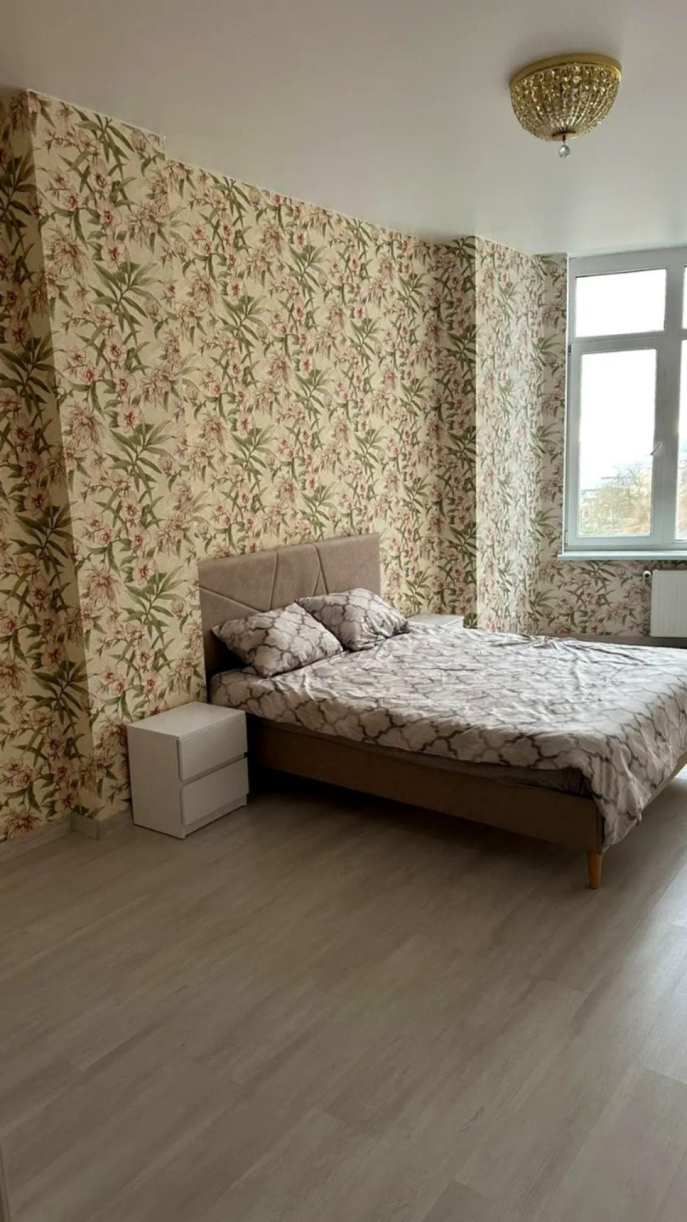 Квартира на ул. Мореходный пер, 86 м², 145 000$ — FAKTOR