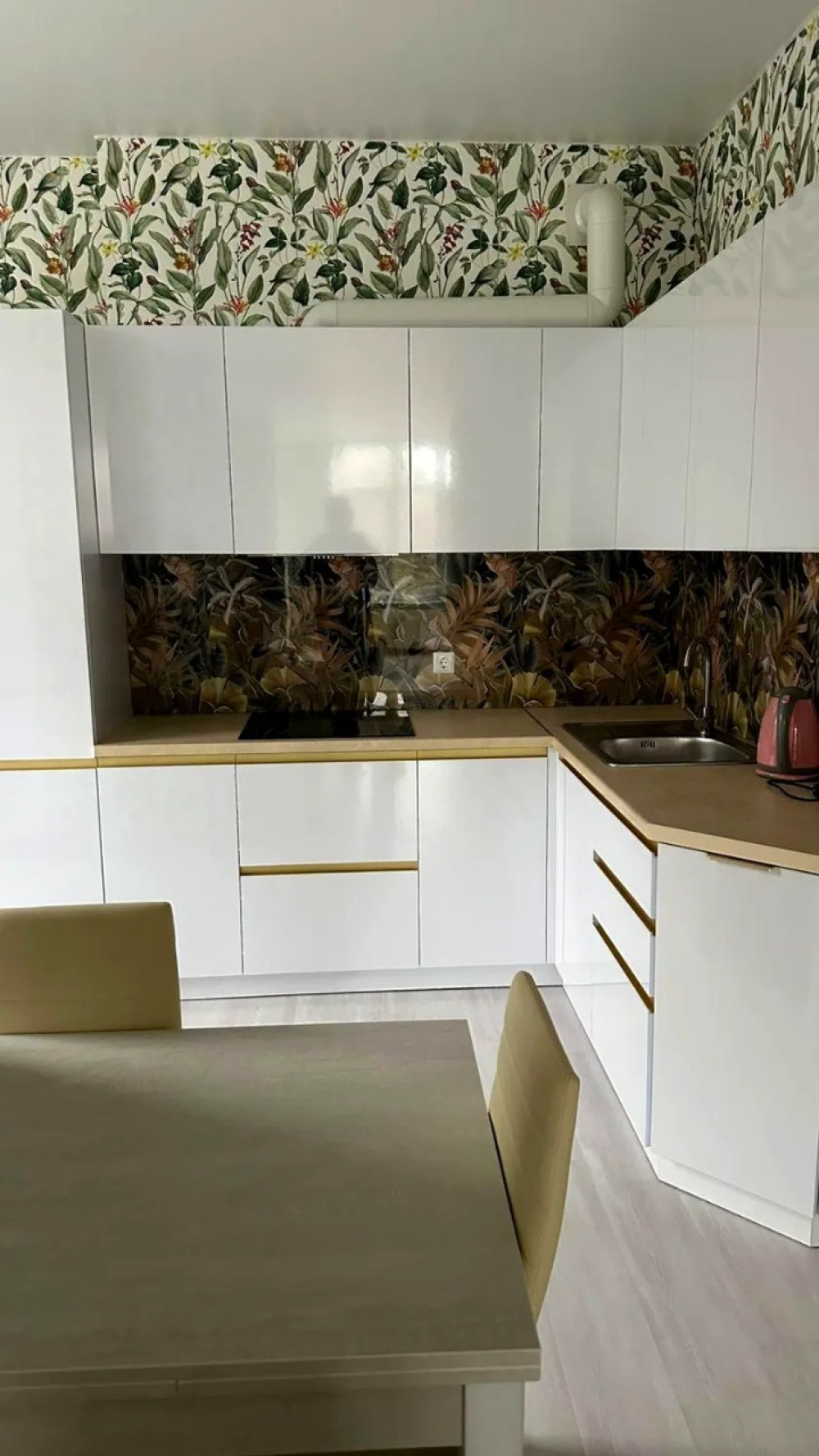 Квартира на ул. Мореходный пер, 86 м², 145 000$ — FAKTOR