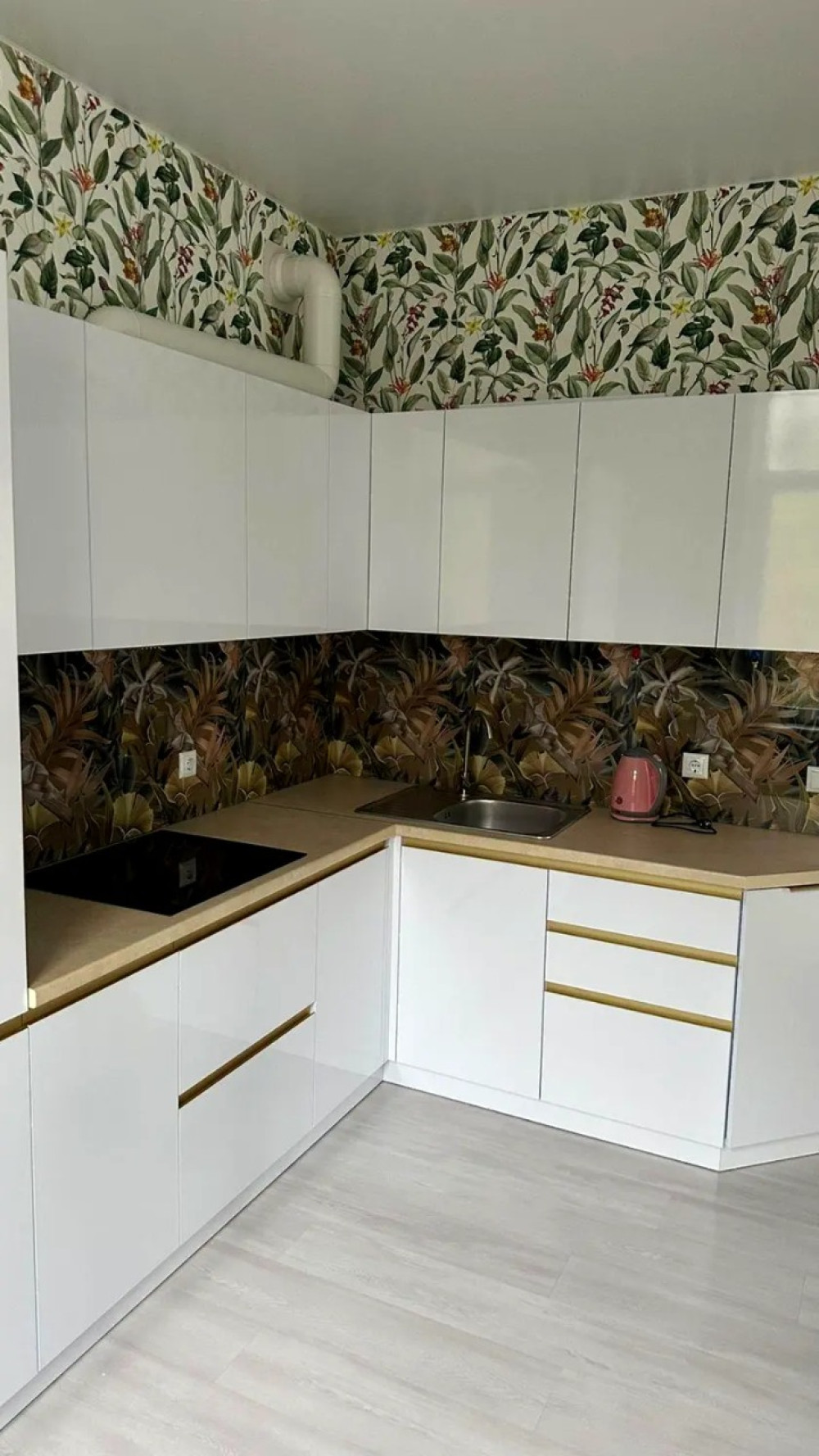 Квартира на ул. Мореходный пер, 86 м², 145 000$ — FAKTOR