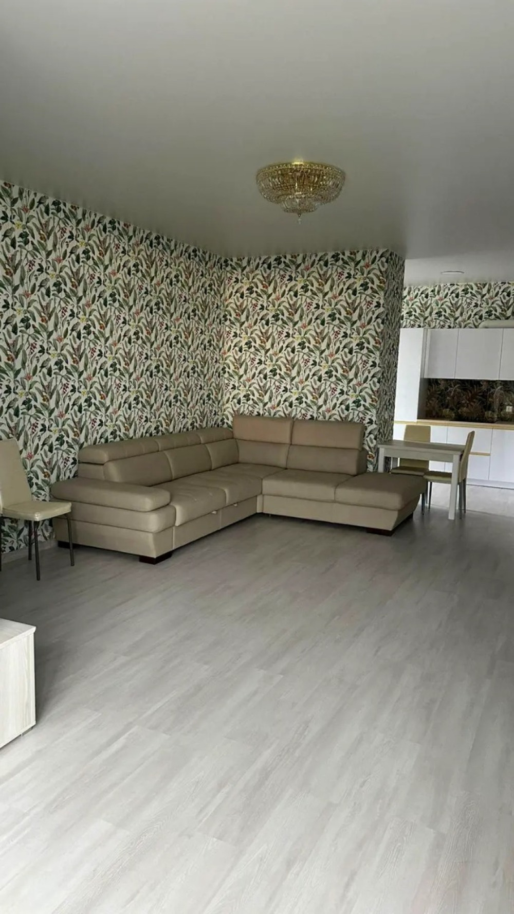 Квартира на ул. Мореходный пер, 86 м², 145 000$ — FAKTOR