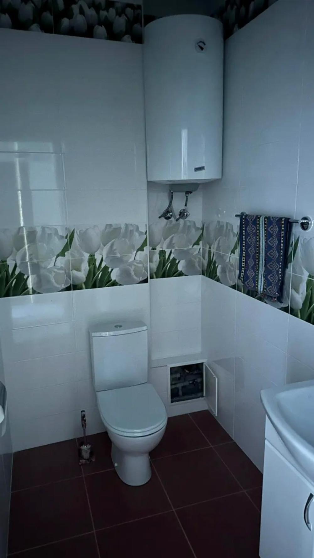 Квартира на ул. Мореходный пер, 86 м², 145 000$ — FAKTOR