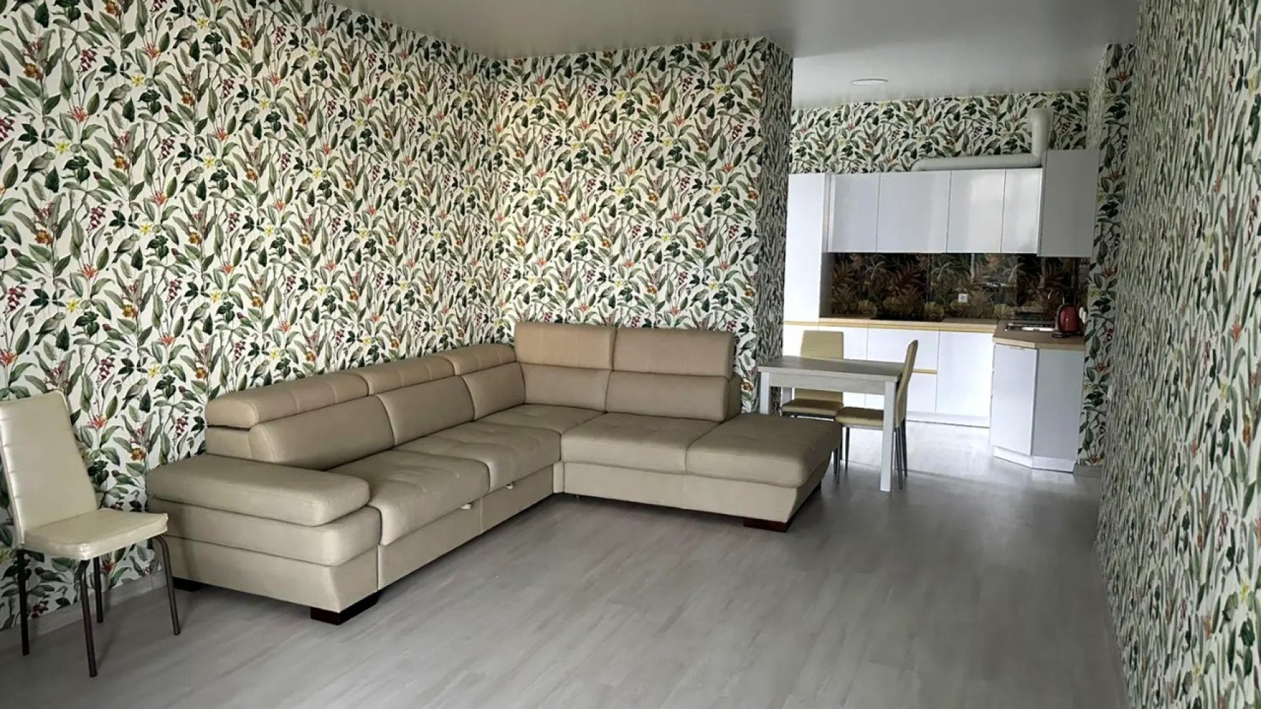 Квартира на ул. Мореходный пер, 86 м², 145 000$ — FAKTOR
