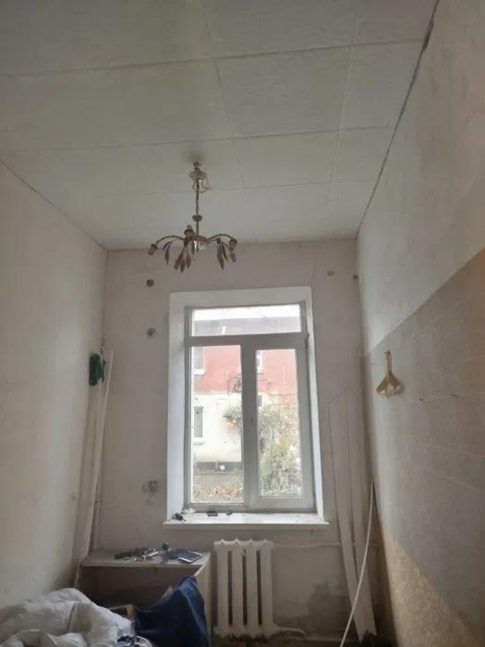 Квартира на вул. Дорстроя пер., 67 м², 36 000$ — FAKTOR