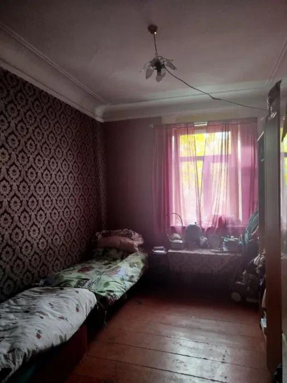 Квартира на вул. Дорстроя пер., 67 м², 36 000$ — FAKTOR